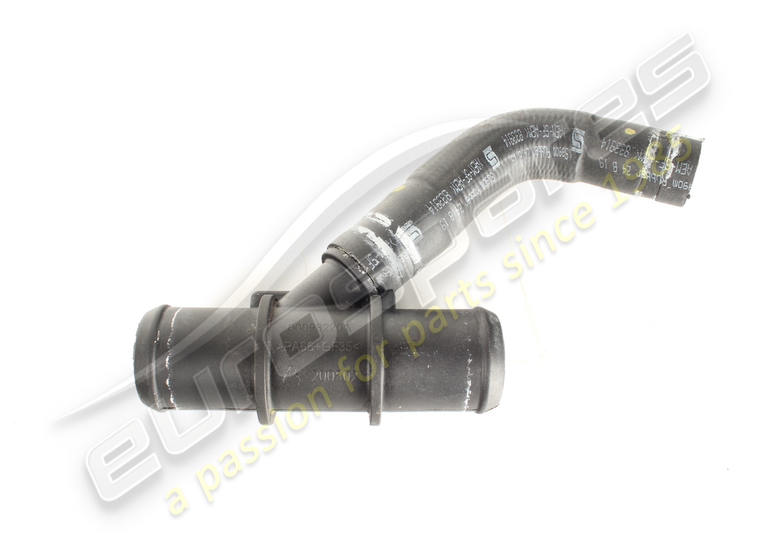 gebraucht ferrari raccordo tre vie bypass-clim. teilenummer 982201 (2)