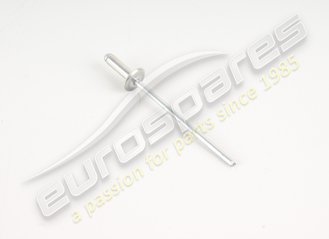 neues lamborghini rivetto 4x8,5 al t.tonda. teilenummer 410809864 (1)