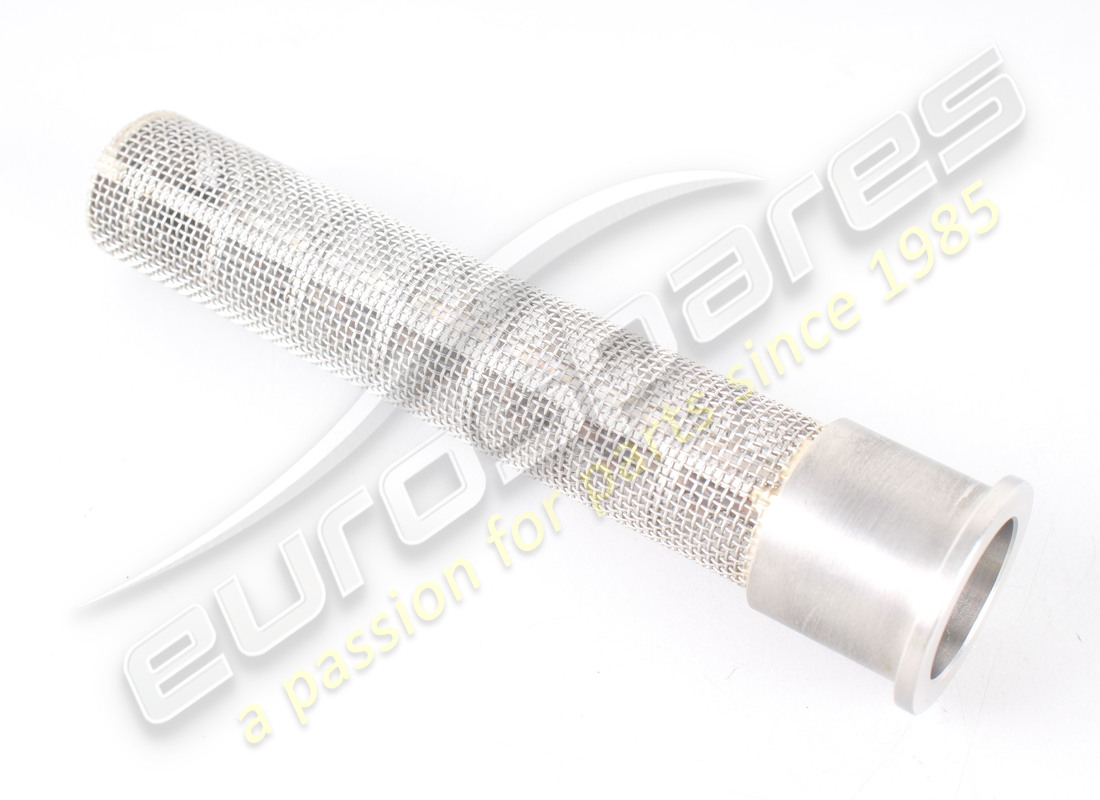 NEUER FERRARI ÖLFILTER. TEILENUMMER 109726 (2) neuer ferrari ölfilter. teilenummer 109726 (2)