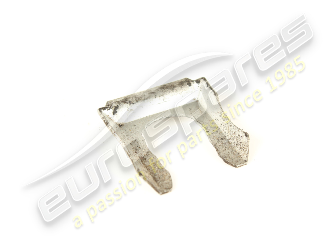 gebraucht ferrari schlauchhalteclip. teilenummer 110810 (2)