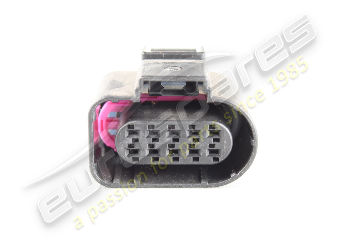 NEU LAMBORGHINI FLACHKONTAKT. TEILENUMMER 4H0973715 (2) neu lamborghini flachkontakt. teilenummer 4h0973715 (2)