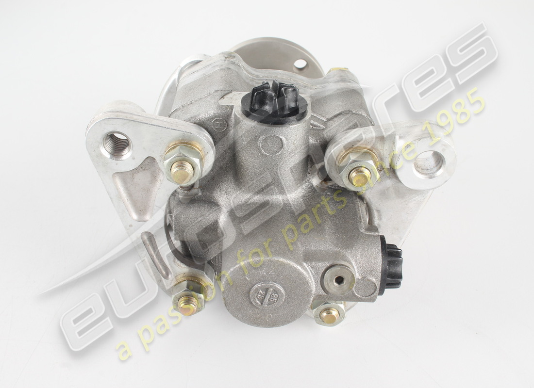 neue ferrari lenkpumpe mit halterungen komplett. teilenummer 158114 (5)