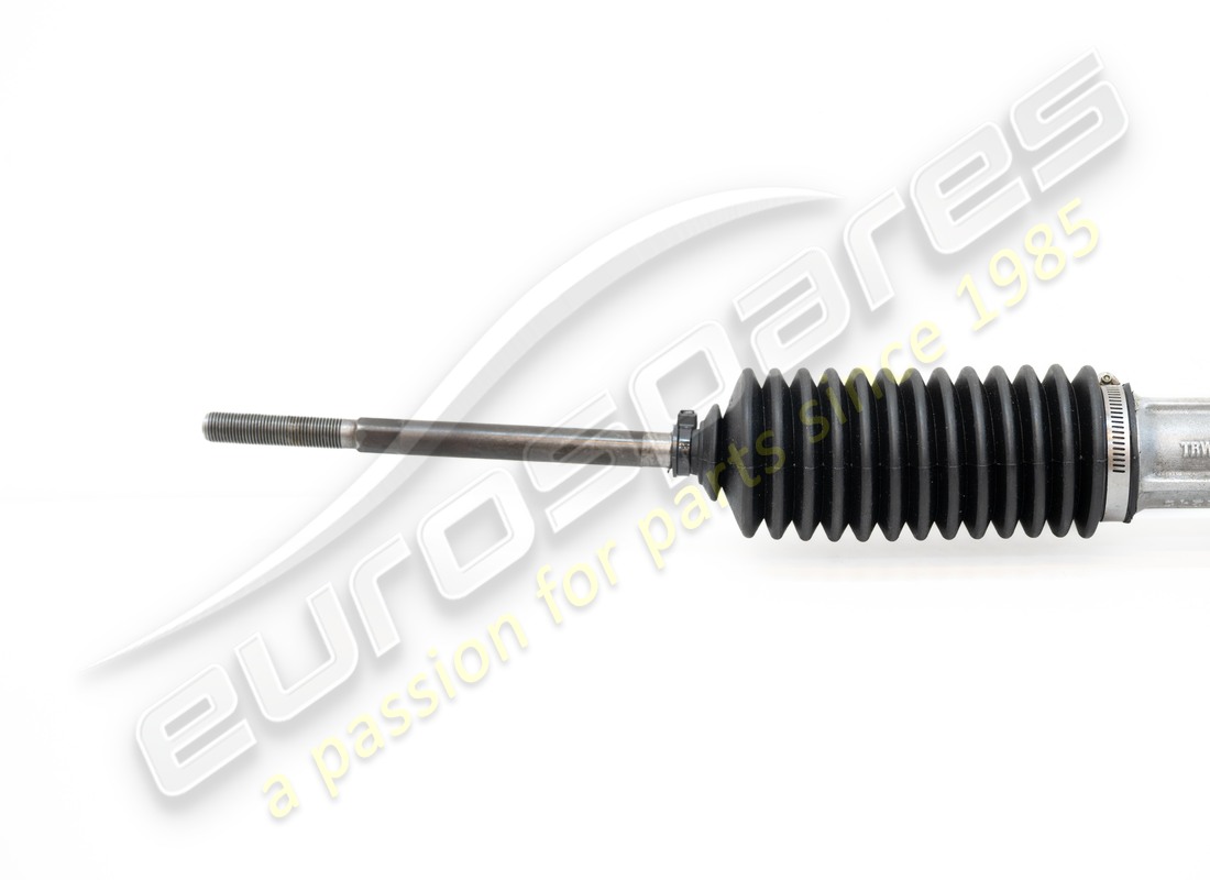 überholt ferrari lenkgetriebe rhd teilenummer 155610 (2)