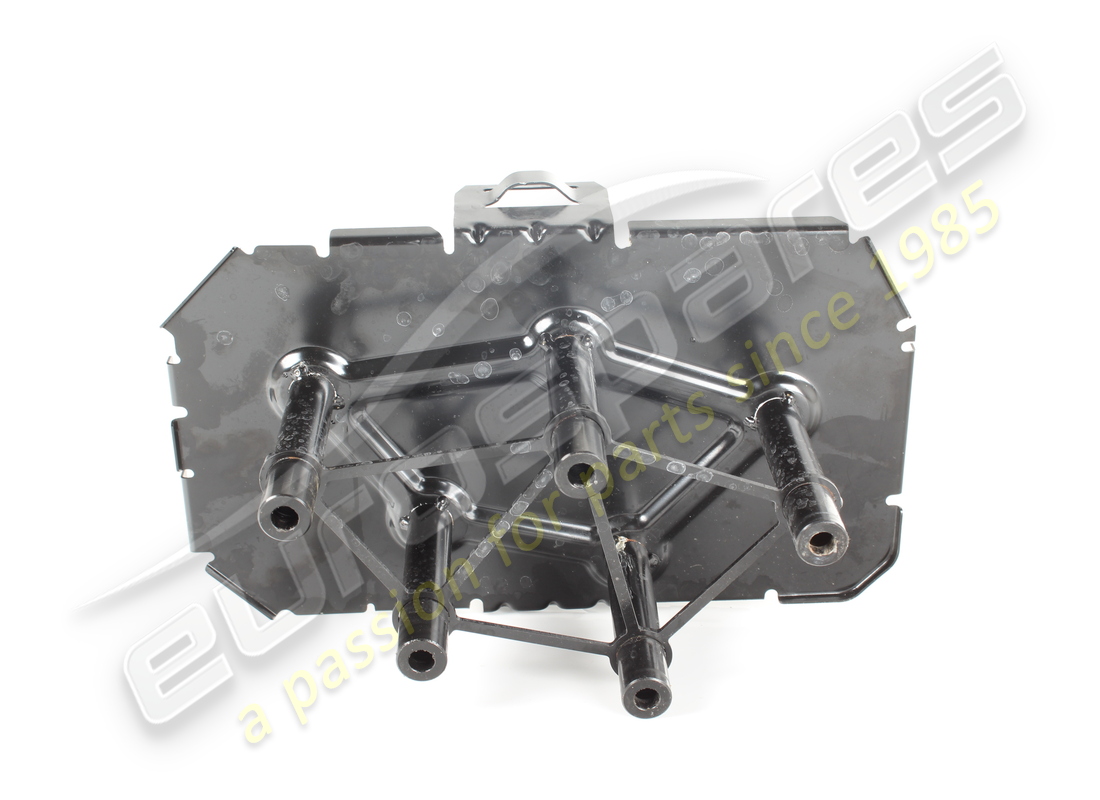 gebraucht ferrari piastra supporto batteria gd. teilenummer 817246 (2)