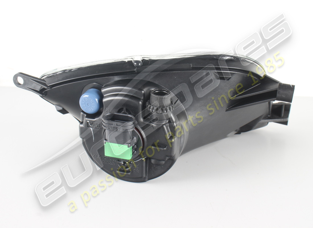 neu porsche nebellichter. teilenummer 95563116202 (3)