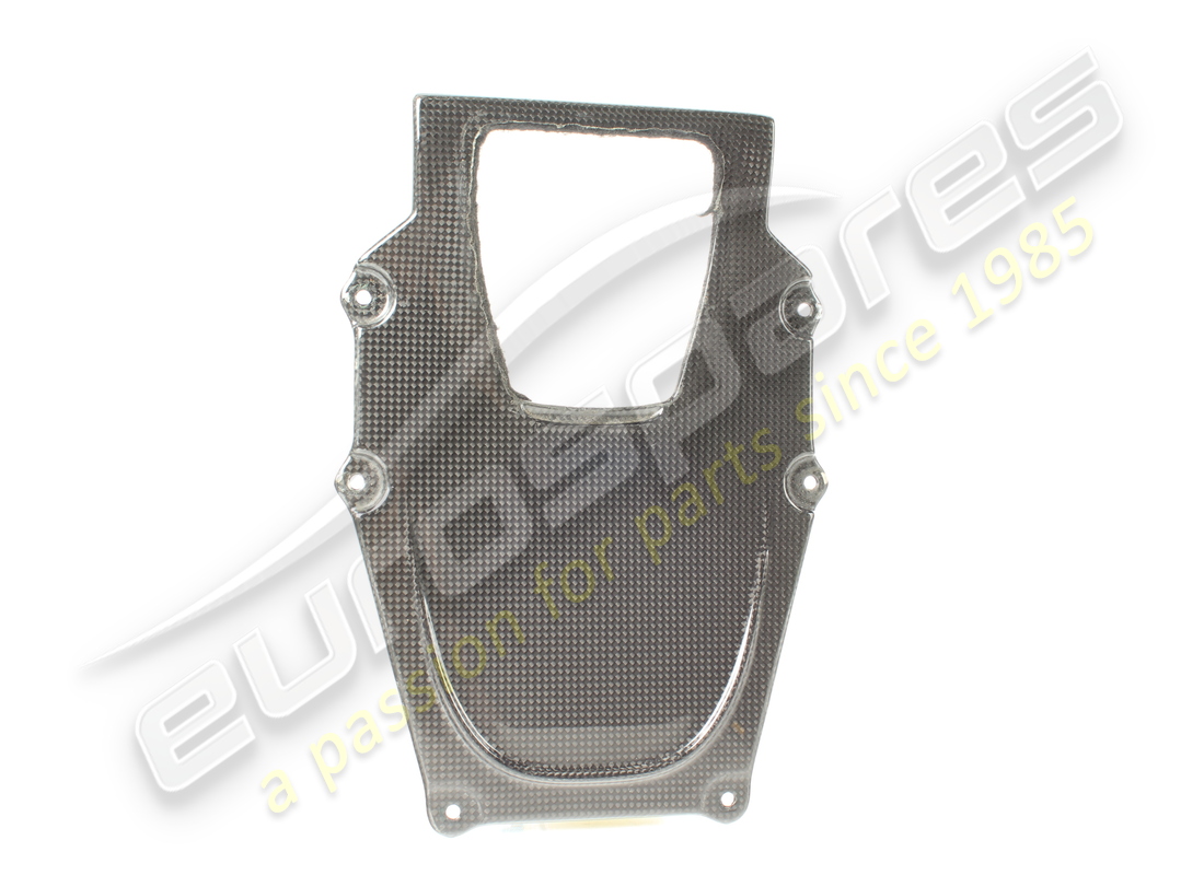 gebrauchter ferrari carbon-front-abteilungsfach. teilenummer 83926000 (2)