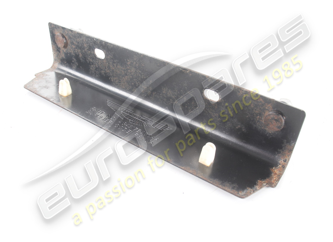 GEBRAUCHTE Aston Martin HALTERUNG HINTERE LMP . TEILENUMMER 4G4317B930AA (1)