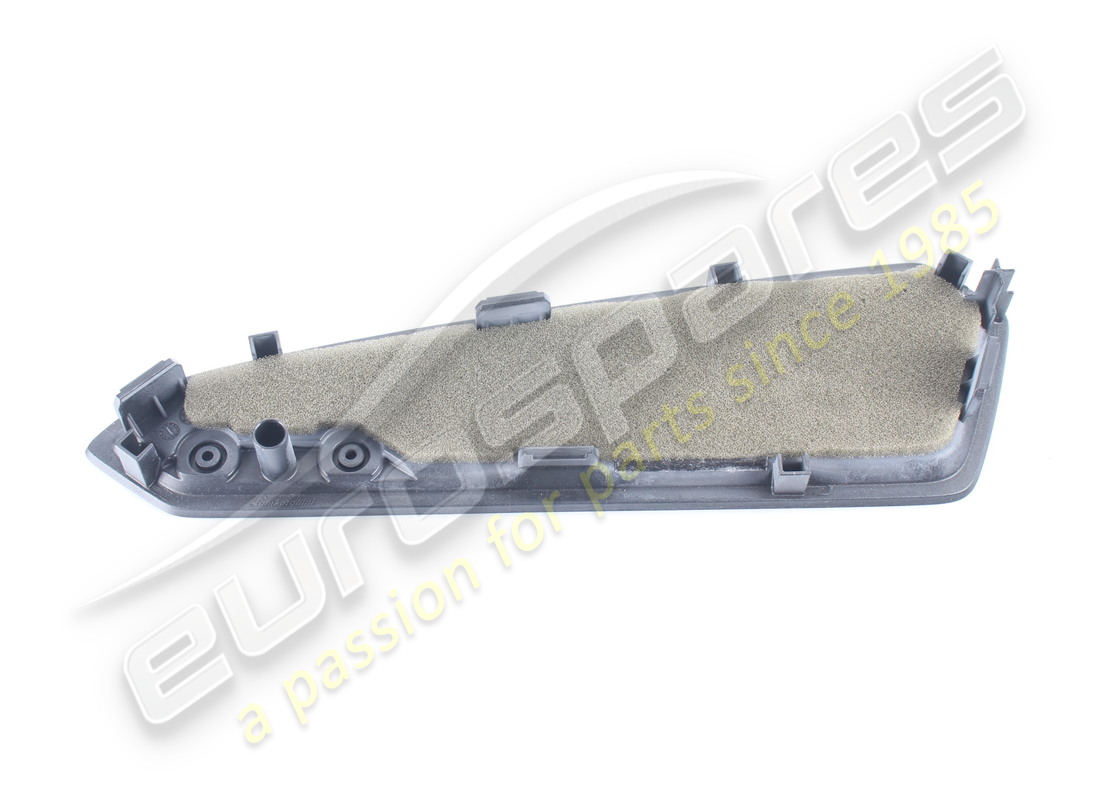 neues lamborghini lautsprechergitter. teilenummer 4t0868300 (2)
