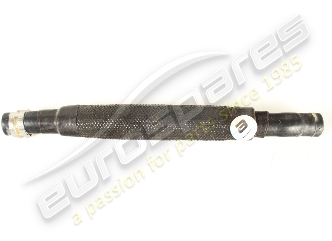 gebraucht ferrari tubo gomma sil. d.7-14x190 c. teilenummer 868570 (1)
