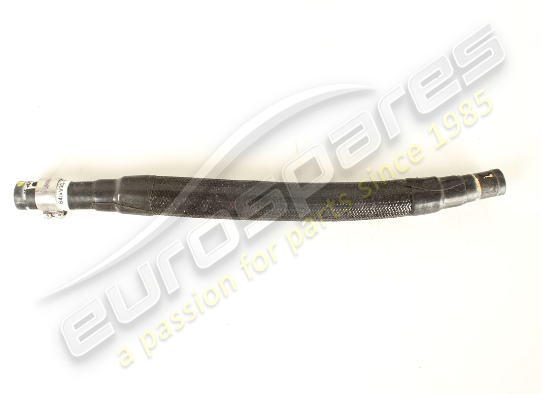 gebraucht ferrari tubo gomma sil. d.5-12x215 c. teilenummer 868388 (2)