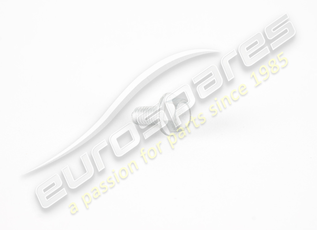 neue ferrari schraube. teilenummer 13833171 (1)