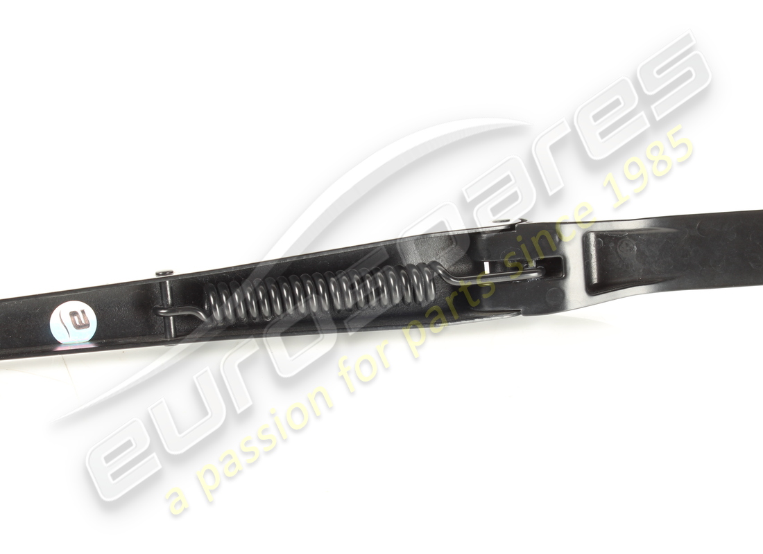 gebraucht ferrari windschutzscheibe beifahrerseite mit teilenummer 80840900 (5)
