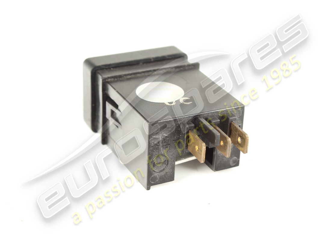 verwendetes ferrari potentiometer. teilenummer 153073 (2)