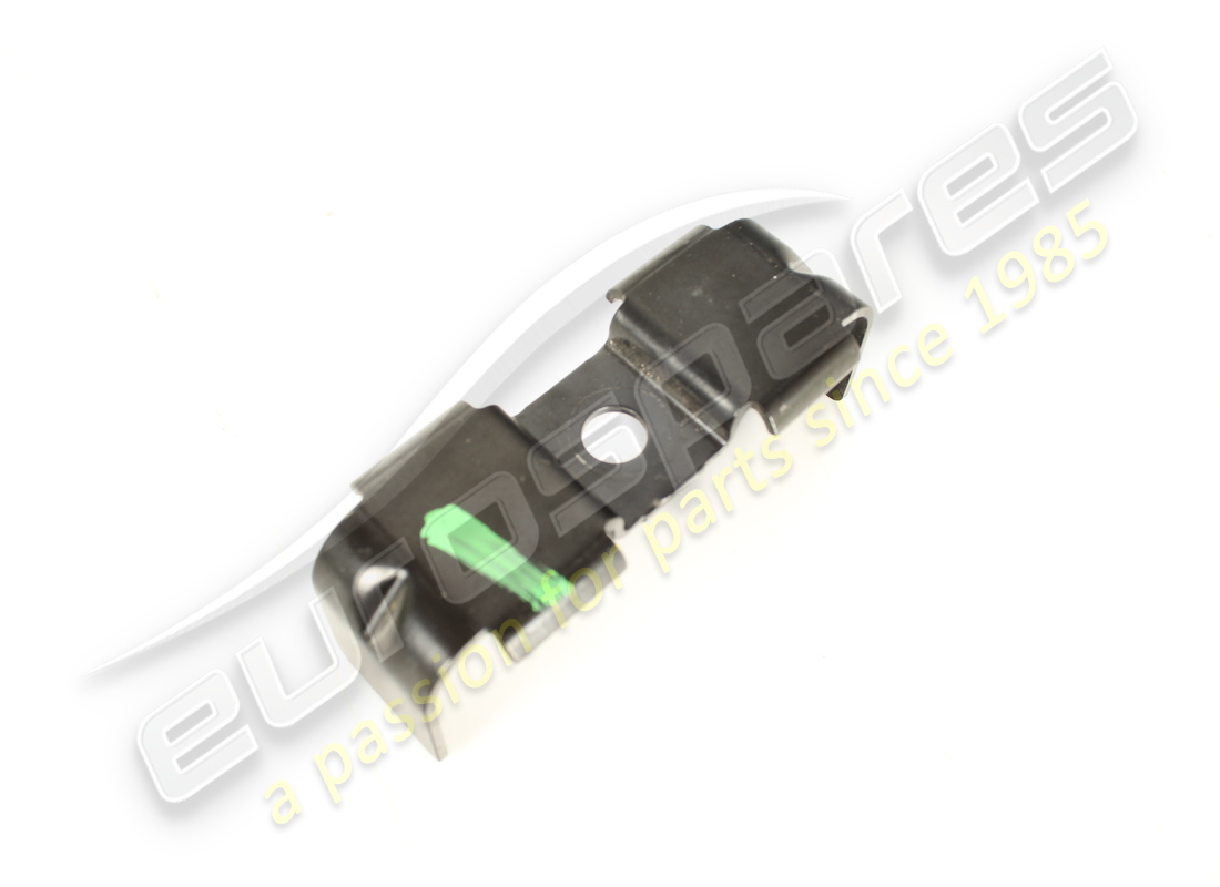 gebrauchte ferrari halteblockplatte. teilenummer 329366 (2)