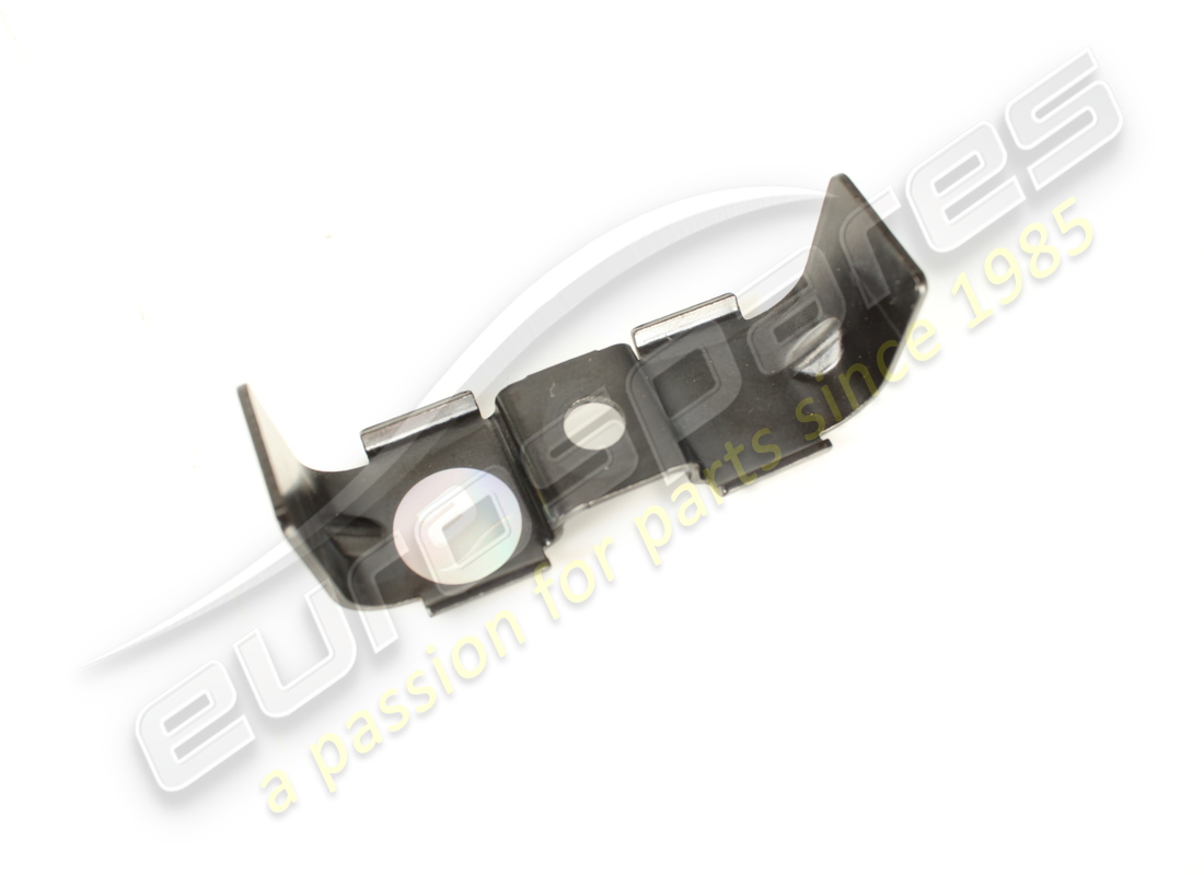 GEBRAUCHTE Ferrari HALTEBLOCKPLATTE . TEILENUMMER 329366 (1)