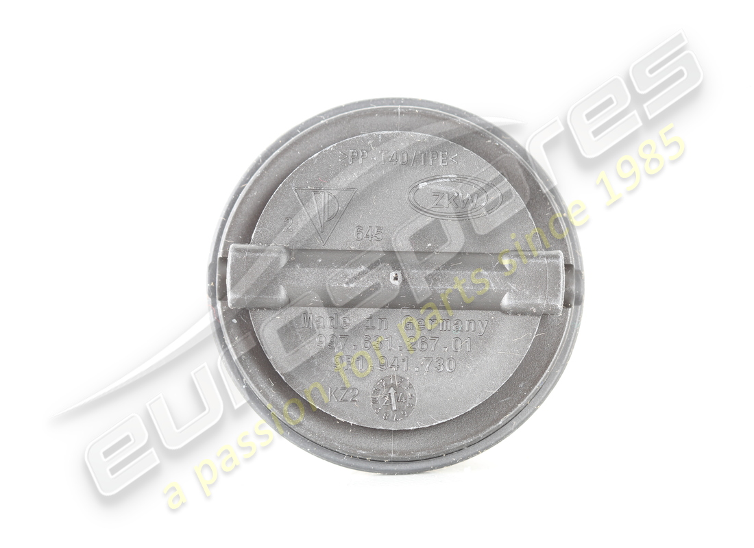 NEUE PORSCHE LÜFTUNGSKOMPONENTE. TEILENUMMER 9P1941730 (1) neue porsche lüftungskomponente. teilenummer 9p1941730 (1)