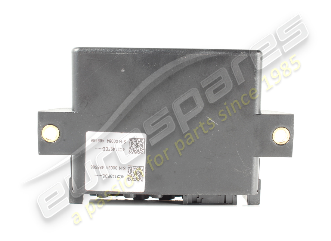 gebraucht ferrari ecall tcu. teilenummer 886985 (2)