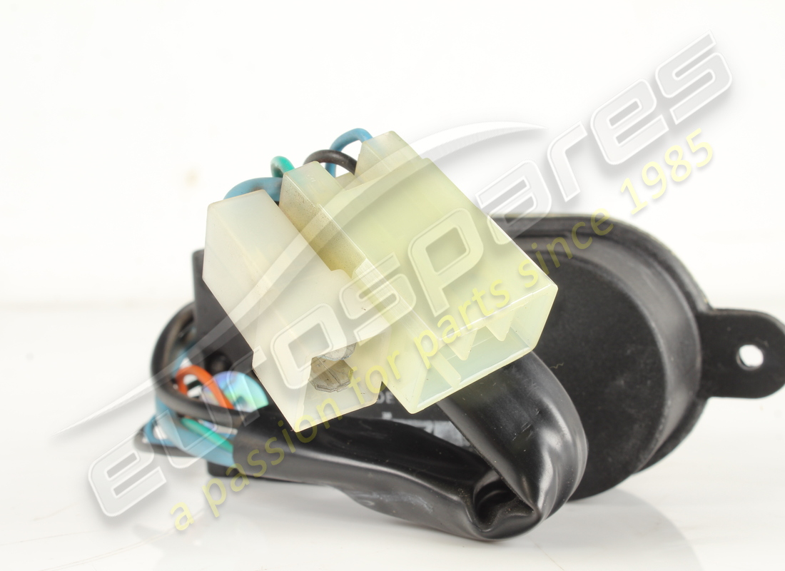 gebrauchter ferrari magnetventilregler. teilenummer 64280200 (3)