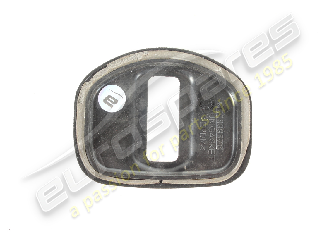 ferrari guarn verwendet. chiusura scarico bord. teilenummer 999576 (2)