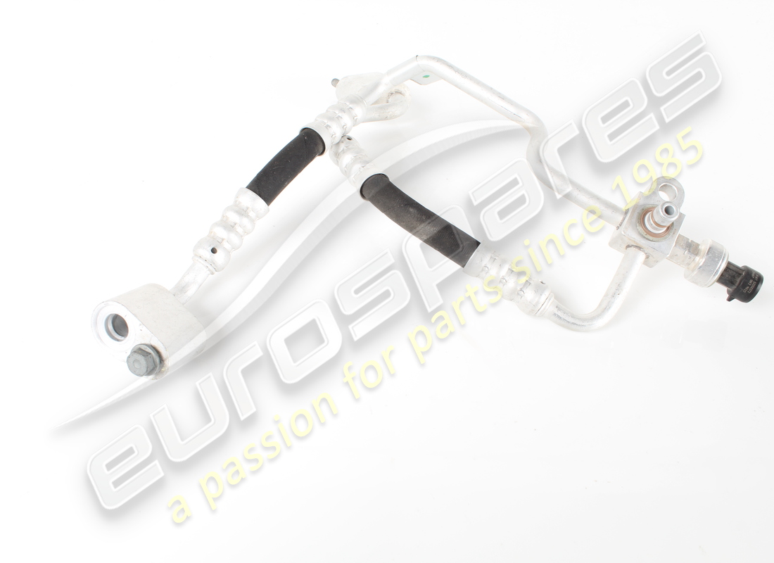 GEBRAUCHT Ferrari TUBO DA SEZIONAMENTO A IHX A . TEILENUMMER 979769 (1)