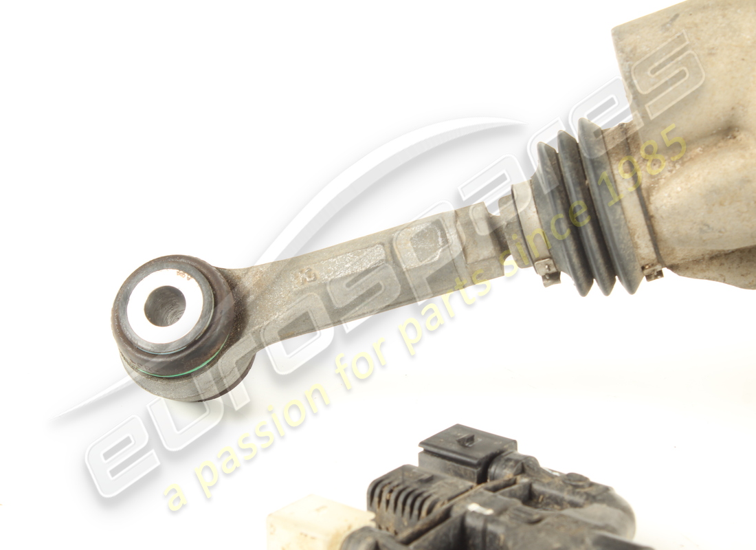 used ferrari lh actuator. part number 950508 (2)