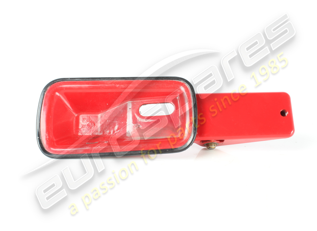 GEBRAUCHT FERRARI ÄUSSERER TÜRGRIFF RECHTS SITZ. TEILENUMMER 62408000 (2) gebraucht ferrari äusserer türgriff rechts sitz. teilenummer 62408000 (2)