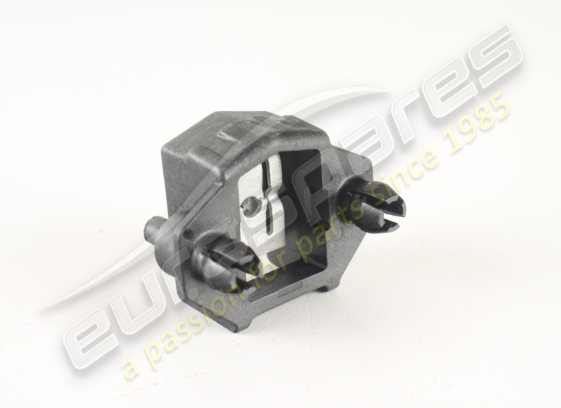 neue porsche-halterung. teilenummer 992121277 (2)