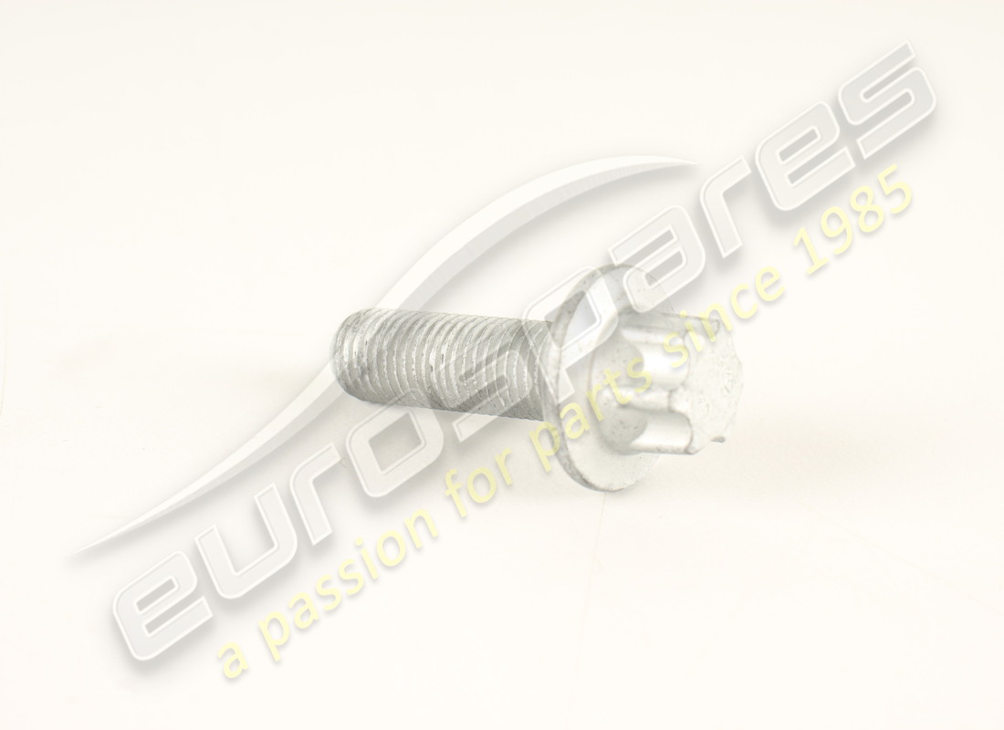 neue porsche sechskantkopfschraube. teilenummer 90038512702 (1)