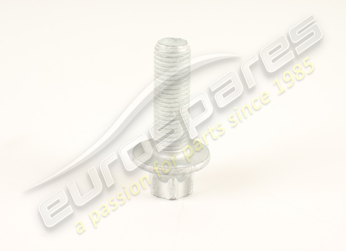 neue porsche sechskantkopfschraube. teilenummer 90038512702 (2)