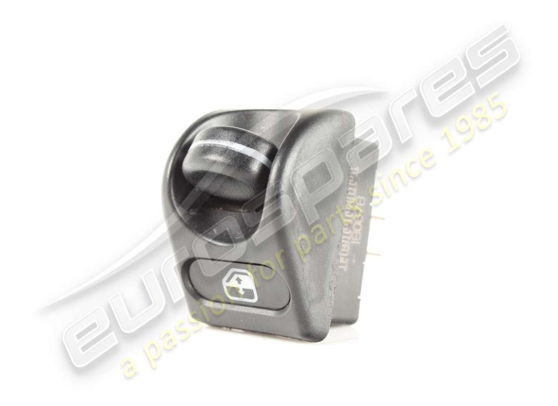 USED Ferrari INTERRUTTORE COM.ALZACRISTAL . TEILENUMMER 180678 (1)