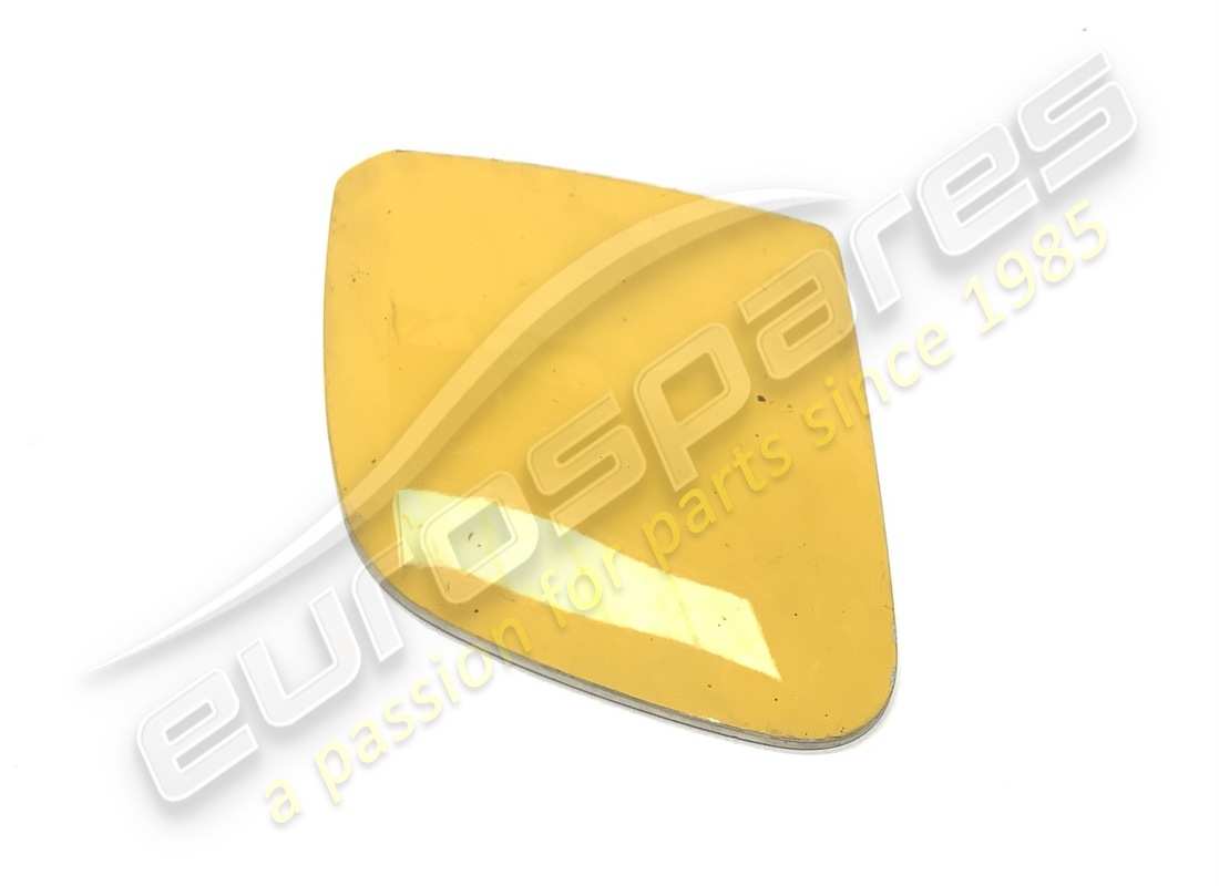 VERWENDET Ferrari AUS DER SCHEINWERFER-ZIERBLENDE. . TEILENUMMER 65412210 (1)