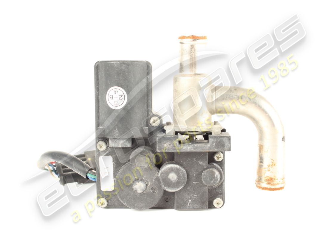 gebrauchtes ferrari rh tgk-ventil. teilenummer 67635900 (6)