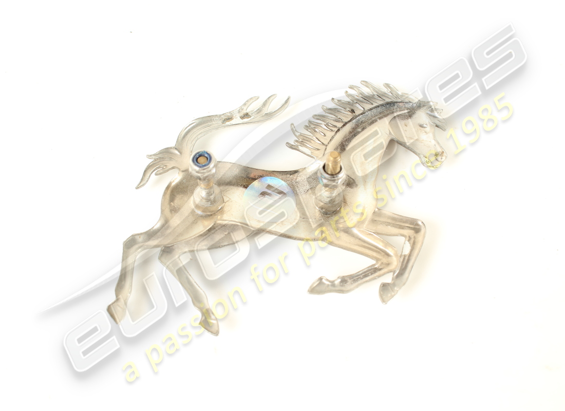 gebraucht ferrari hinten cavallino. teilenummer 80214400 (2)