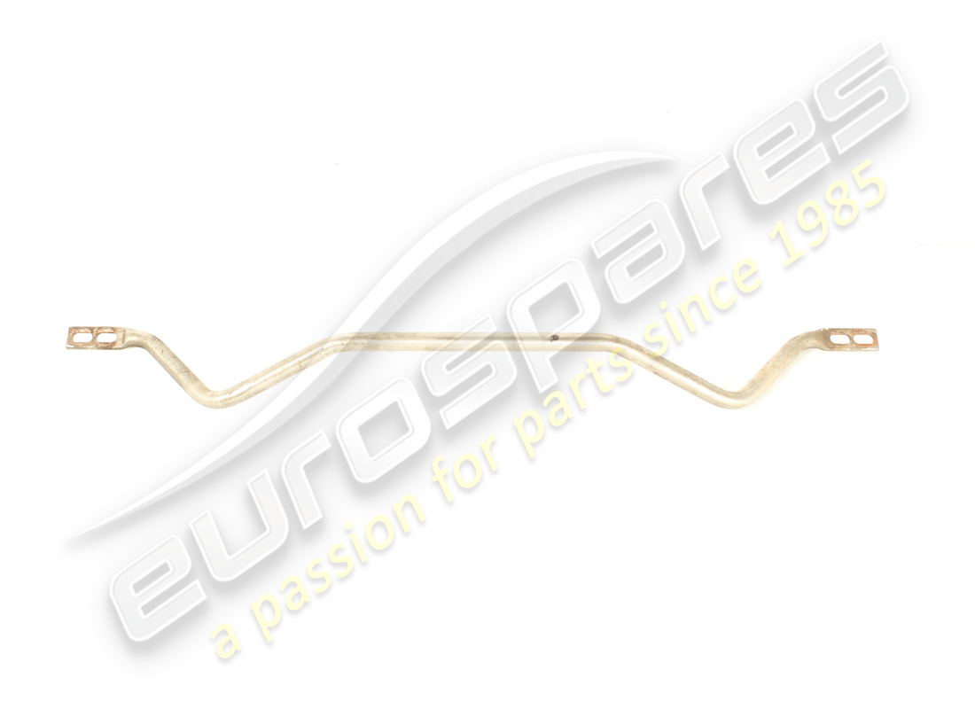 GEBRAUCHT Ferrari TRAVERSA SILENZ. POST. TEILENUMMER 272615 (1)
