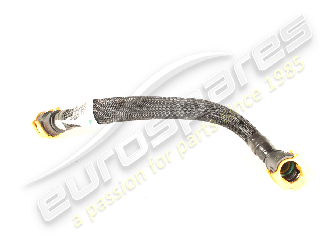 used ferrari tubo separatore-canister. part number 906022 (1)