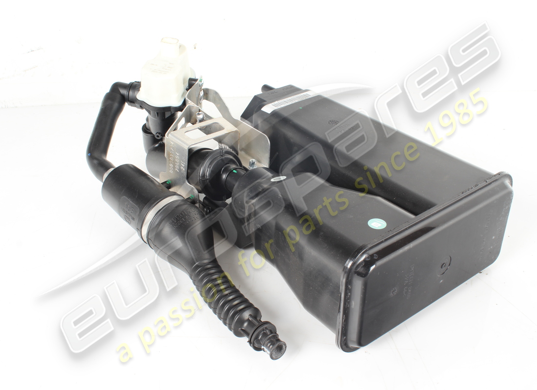 used ferrari filtro vapori complete. part number 897500 (2)