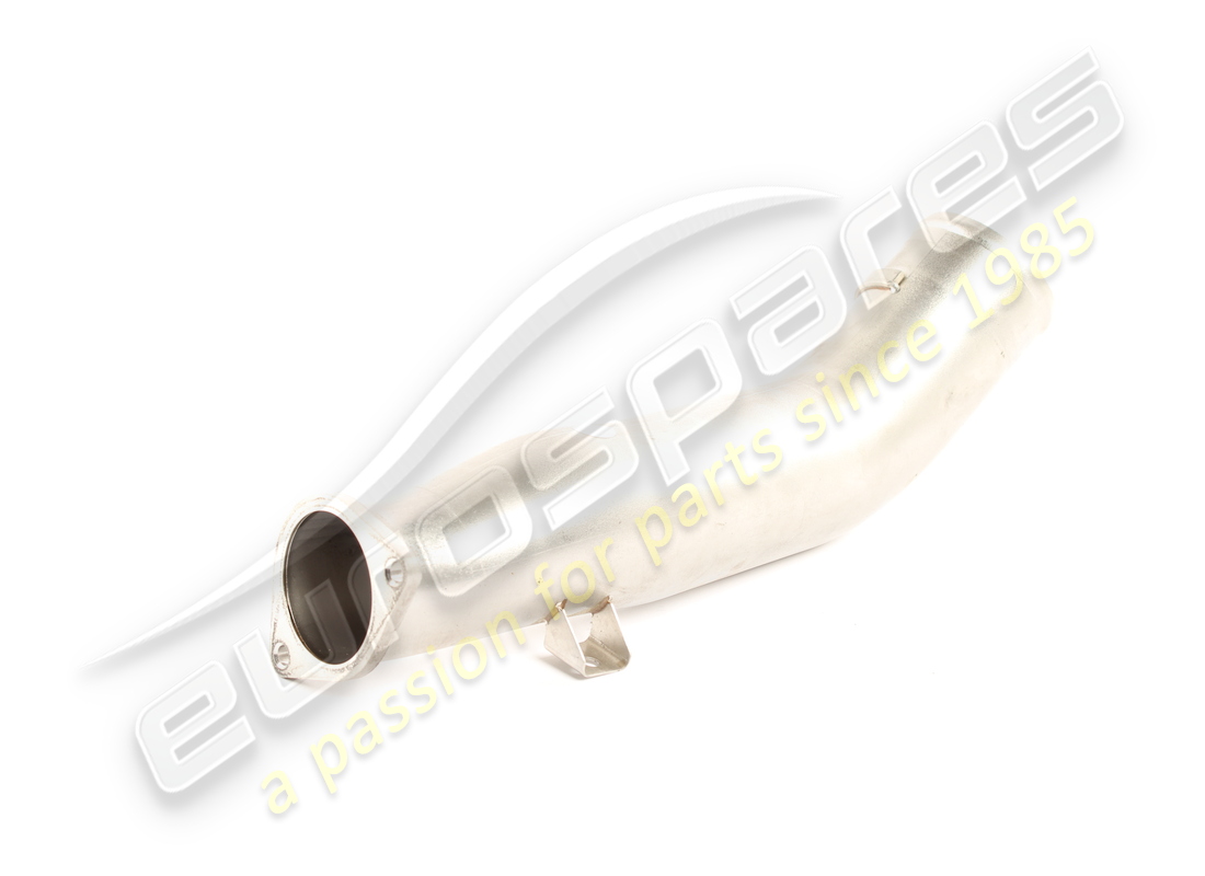 gebraucht ferrari rh kompressor flanscheinlass. teilenummer 785338 (2)
