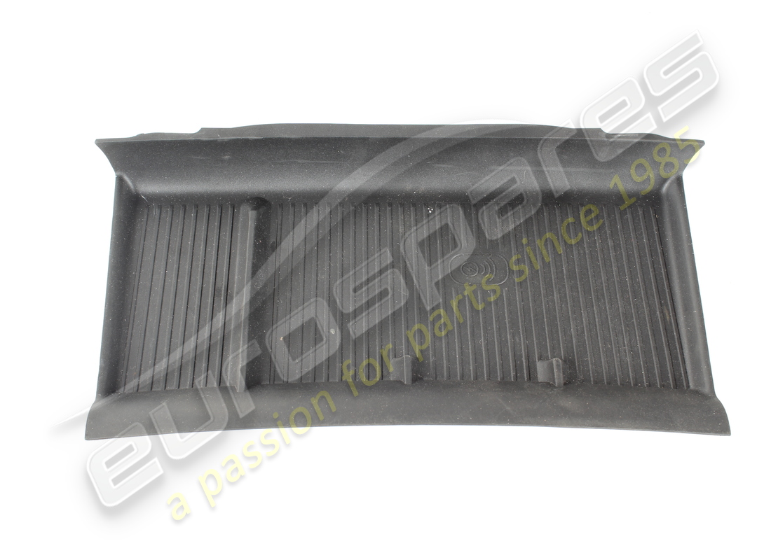 gebraucht ferrari vordertunnelmat. teilenummer 854723 (1)