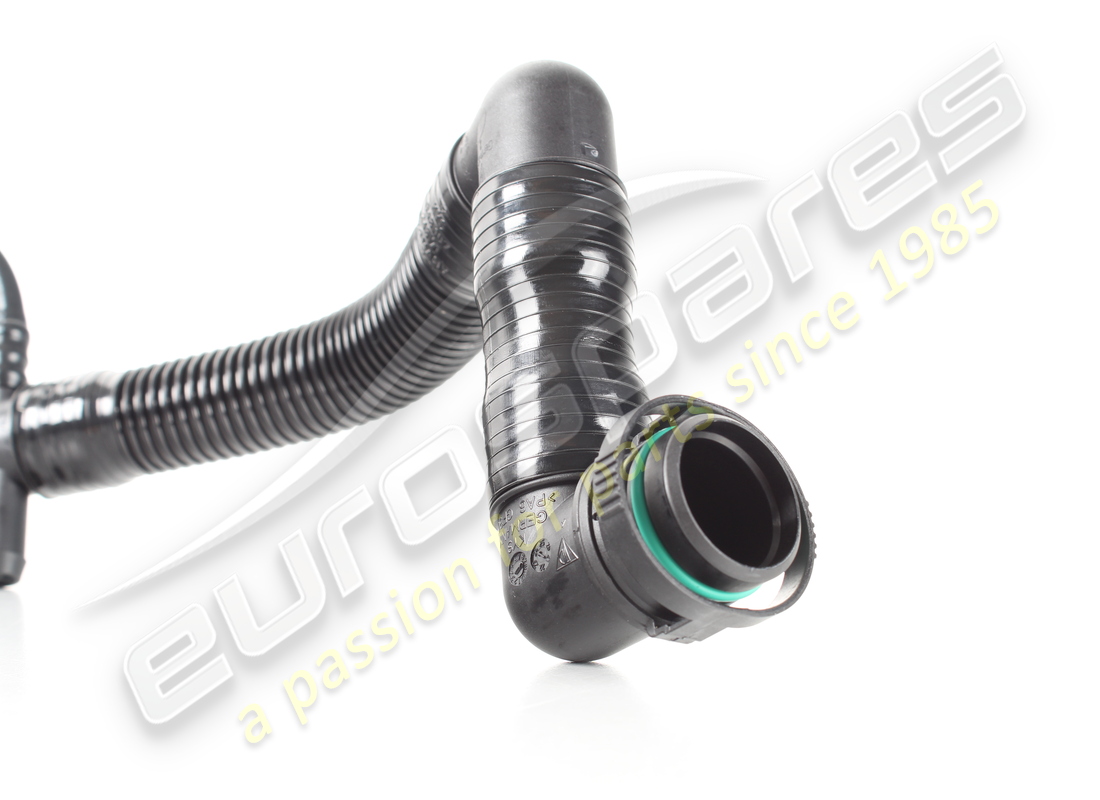 neu porsche entlüftungsleitung. teilenummer 94810724571 (5)
