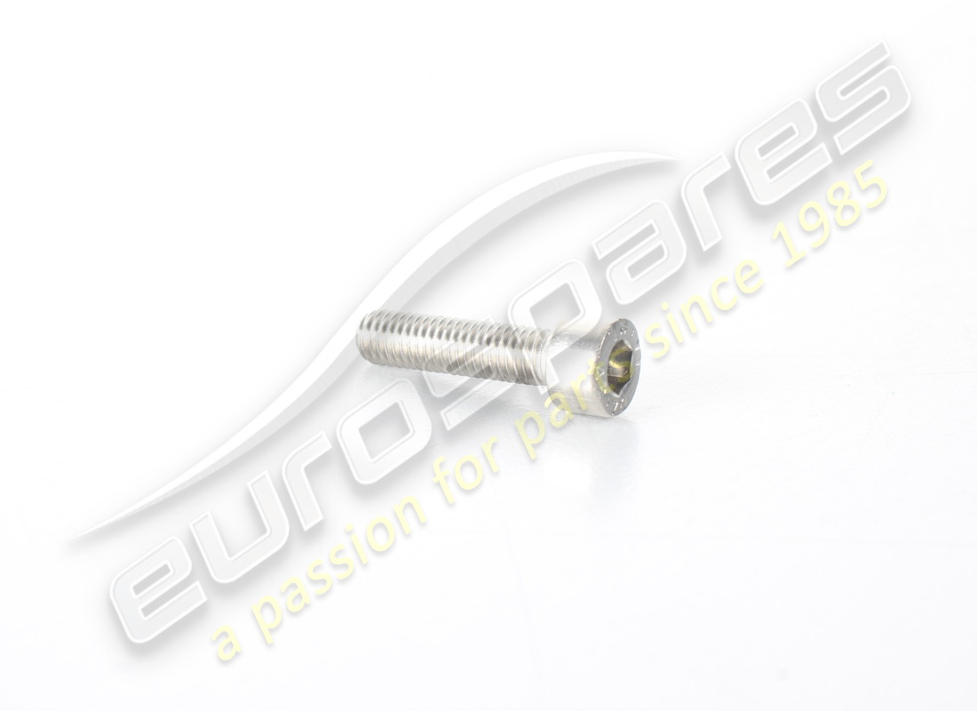 neu lamborghini vite tcei m5x20 inox 5931. teilenummer 008740531 (1)