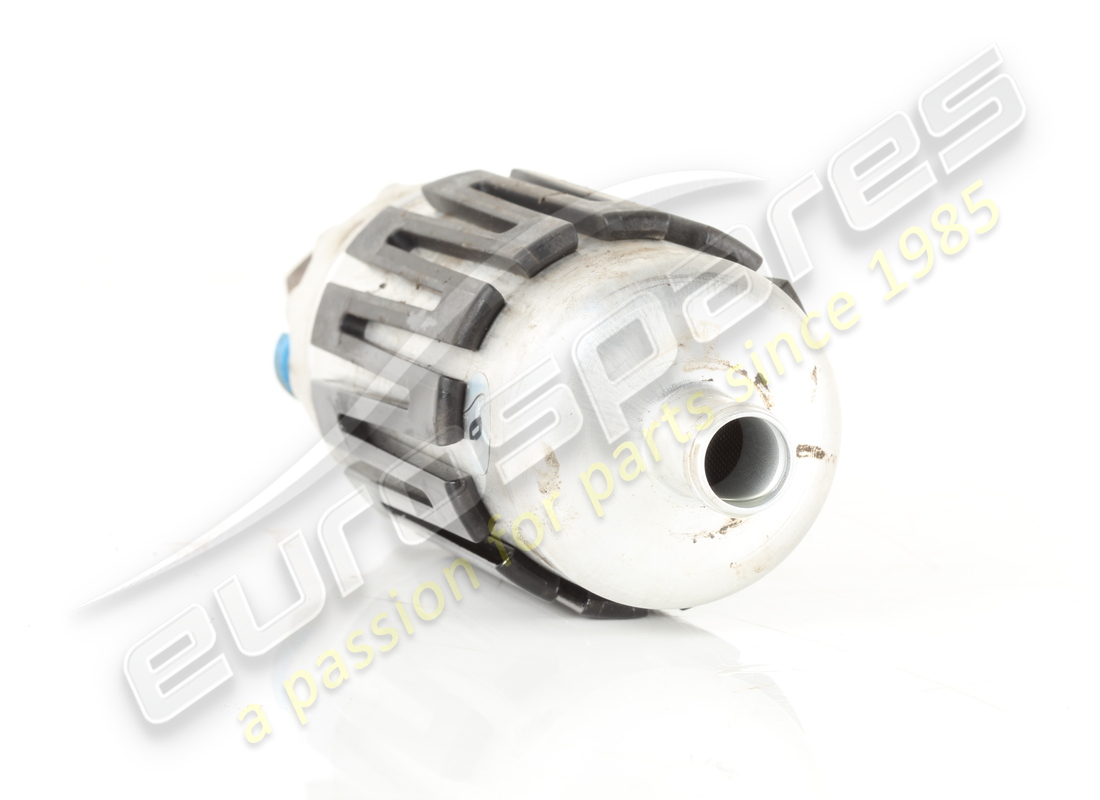 GEBRAUCHTE FERRARI KRAFTSTOFFPUMPE. TEILENUMMER 121727 (4) gebrauchte ferrari kraftstoffpumpe. teilenummer 121727 (4)