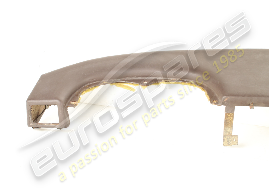 GEBRAUCHTES FERRARI ARMATURENBRETT LEDER LHD TEILENUMMER 2577600600 (2) gebrauchtes ferrari armaturenbrett leder lhd teilenummer 2577600600 (2)