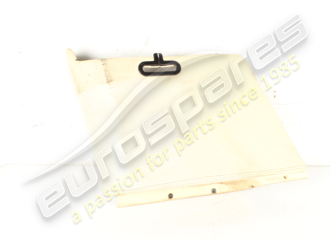 verwendet ferrari linkes formteil. teilenummer 61163500 (4)