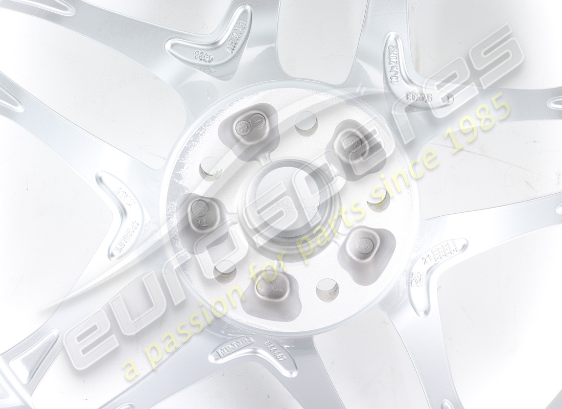 überholtes ferrari hinterrad. teilenummer 881321 (5)