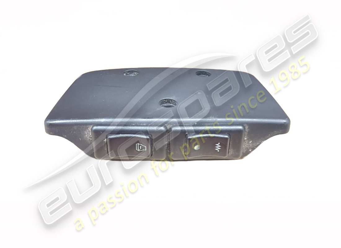 GEBRAUCHTER Aston Martin-SCHALTER, SITZHEIZUNG. TEILENUMMER 4G4314D694AA (1)