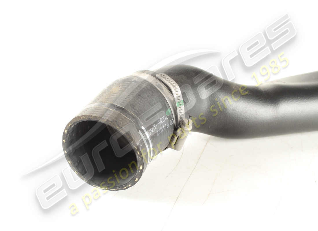 verwendet ferrari linkes rohr vom ladekühler bis. teilenummer 814108 (2)