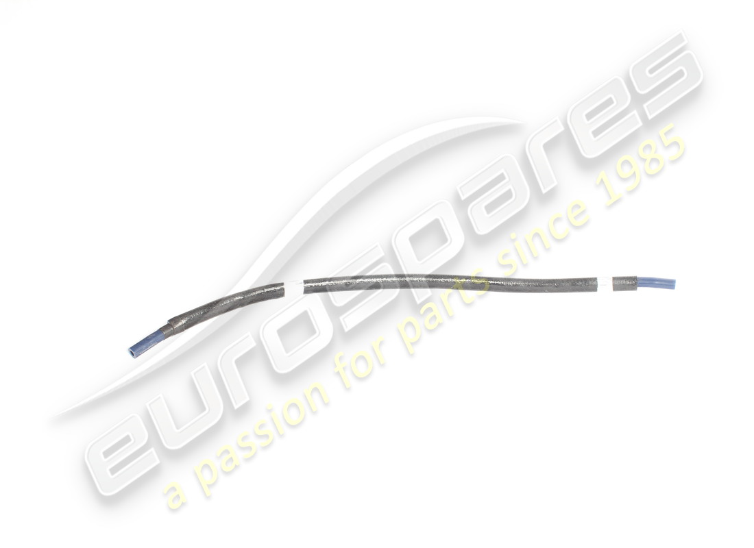 gebrauchtes ferrari gummirohr. teilenummer 330719 (1)