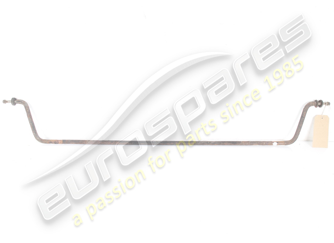 GEBRAUCHT Ferrari STABILISATOR DURCHMESSER 15MM . TEILENUMMER 134226 (1)