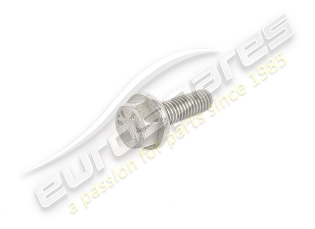 neuer porsche-bolzen, sechskant. hd. mit schulter. teilenummer n10653301 (1)