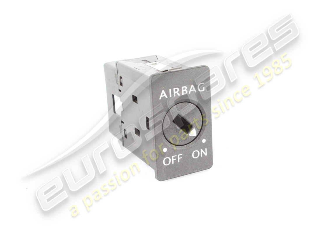 GEBRAUCHT Lamborghini SCHALTER, AIRBAG. TEILENUMMER 1K8919237A (1)